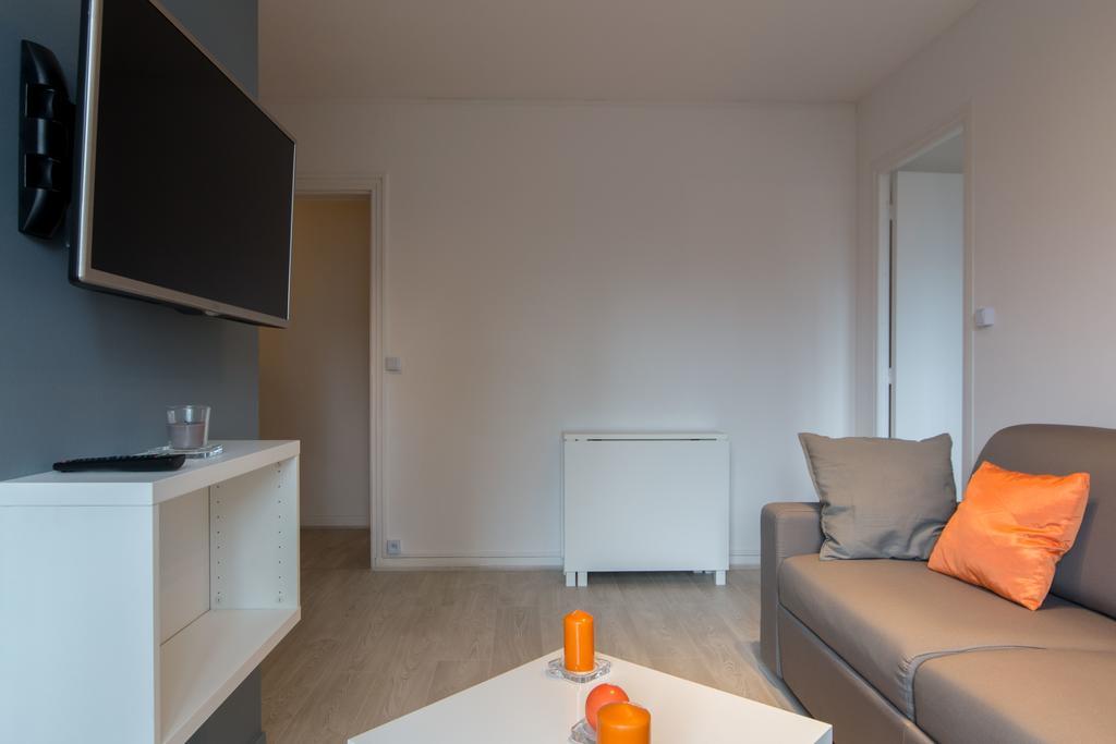 Sweet Home Dijon-Arquebuse Exterior photo